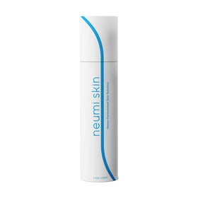 NEUMI SKIN front packaging showing bottle and label for easy identification and trust