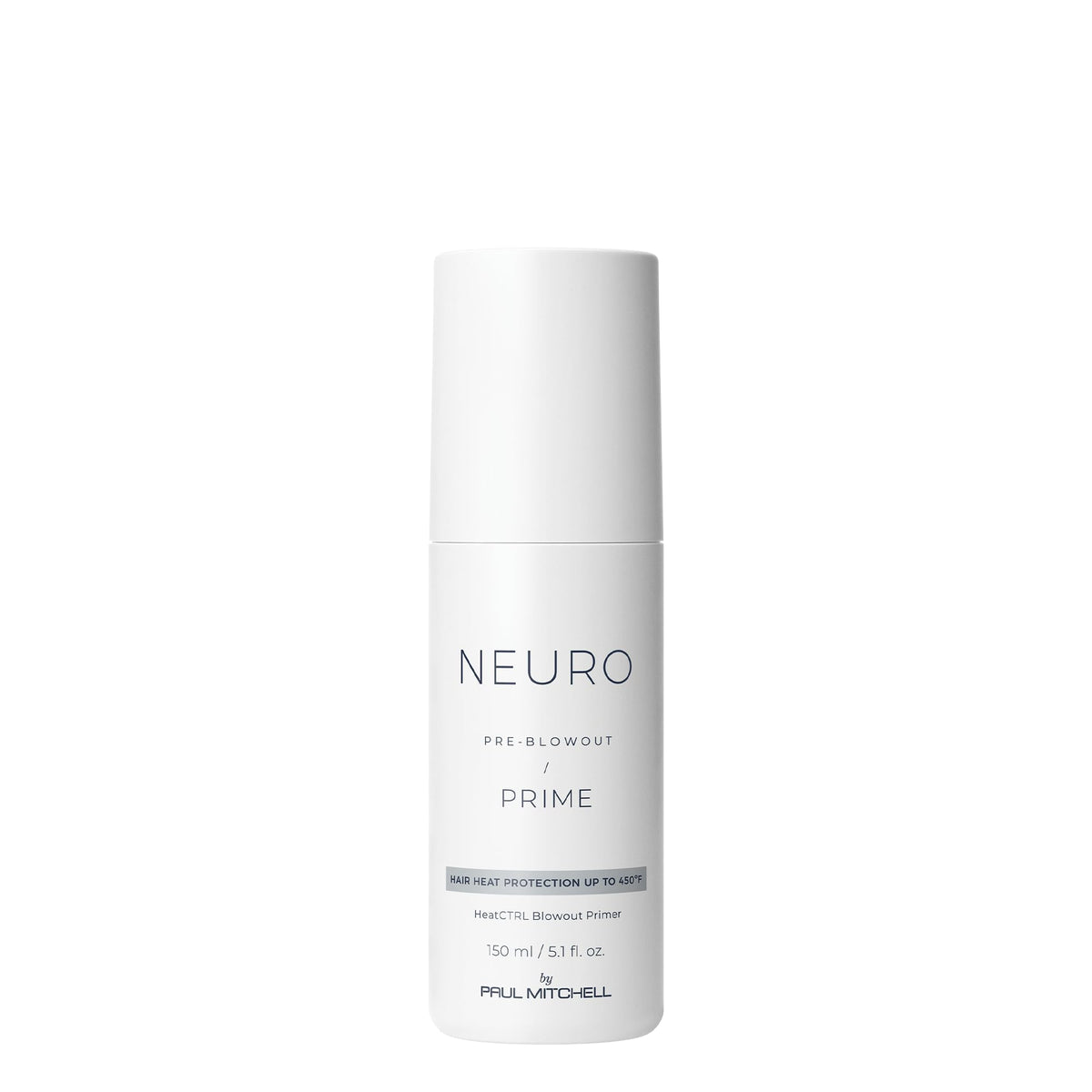 Neuro Prime front packaging showing bottle and label for easy identification and benefit