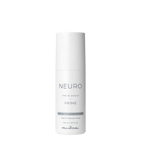Neuro Prime front packaging showing bottle and label for easy identification and benefit