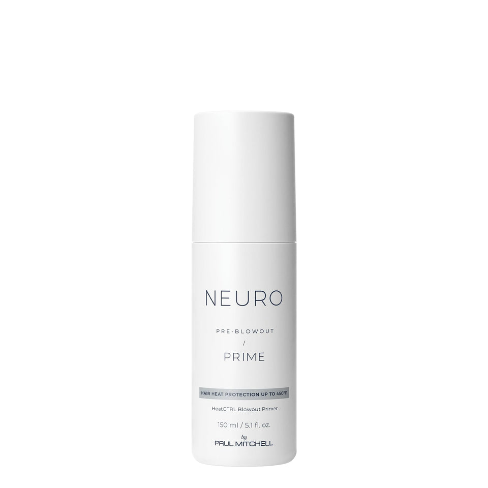 Neuro Prime front packaging showing bottle and label for easy identification and benefit