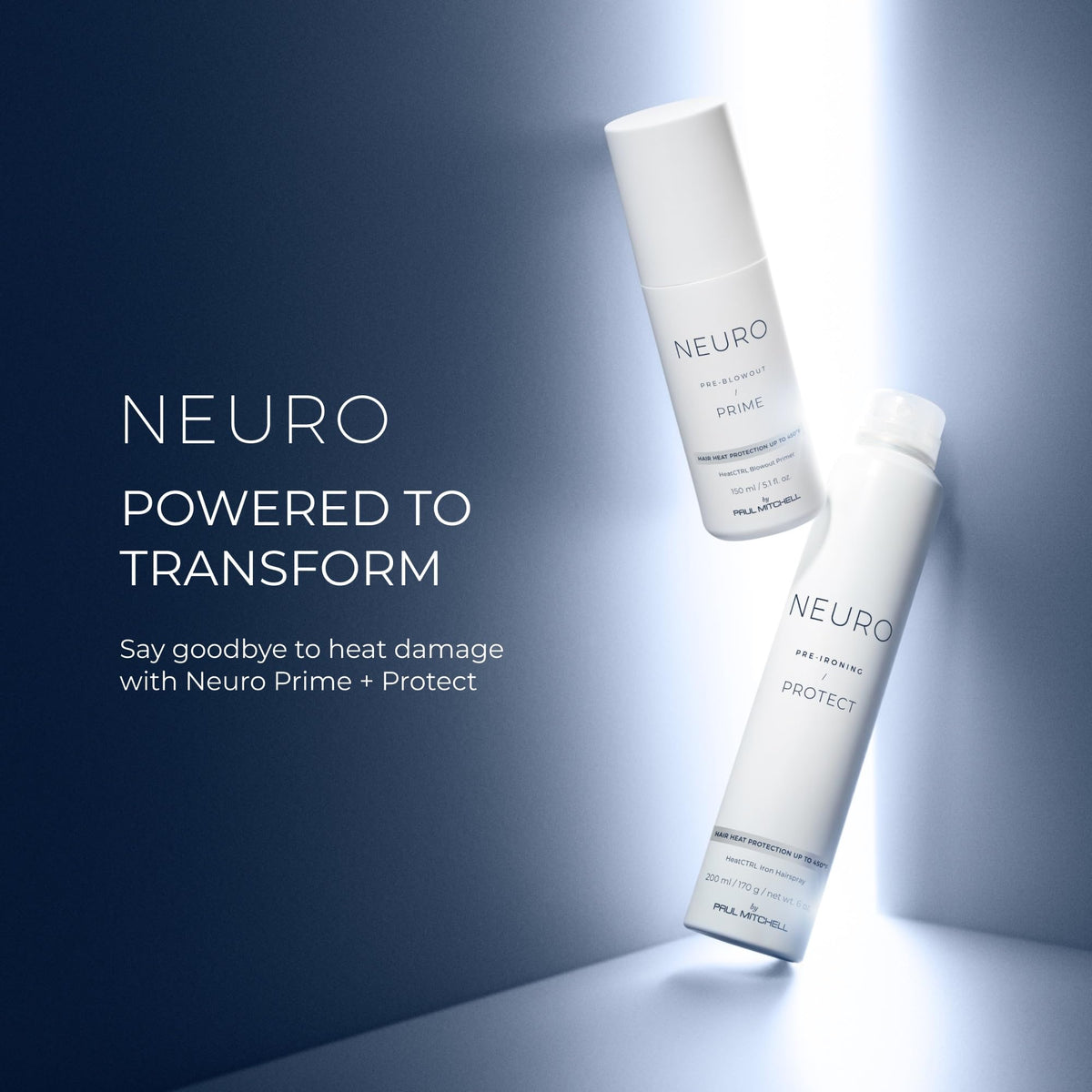 Neuro scent notes with black currant and jasmine indicating luxurious fragrance
