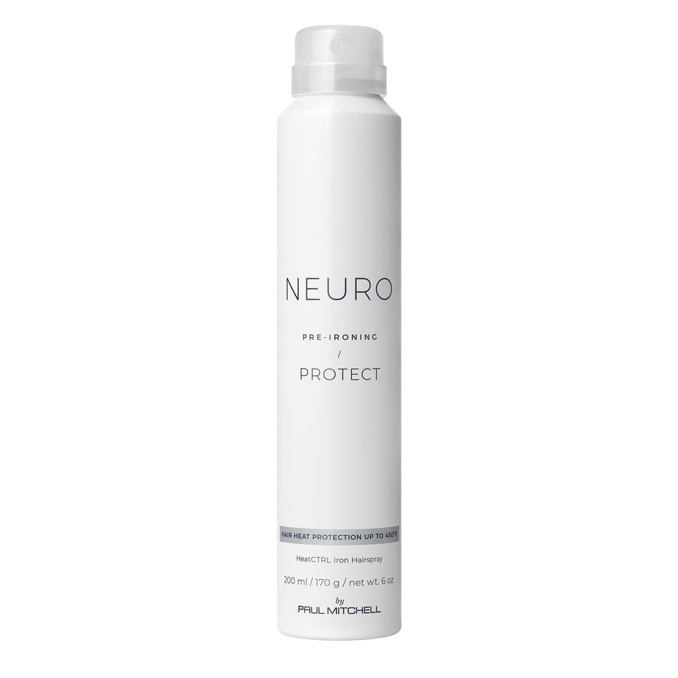 Neuro front packaging showing bottle and product name for clear identification