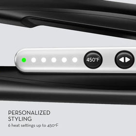 Neuro Style+ packed in travel bag illustrating compact portability benefit