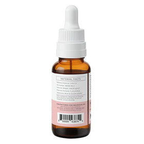 Neurogan dropper dispensing serum highlighting controlled application