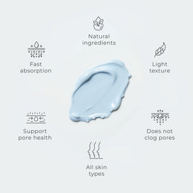 Neurogan ingredient label showing GHK-Cu and transparency benefit
