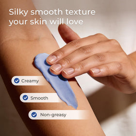 Neurogan bottle on bathroom vanity lifestyle suggesting daily routine ease