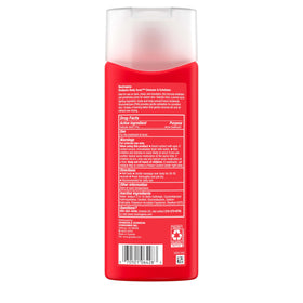 Neutrogena suggested texture improvement comparison for smoother skin