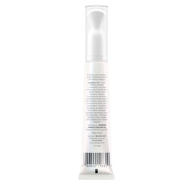 Neutrogena illustrative before and after showing subtle fuller and smoother lips