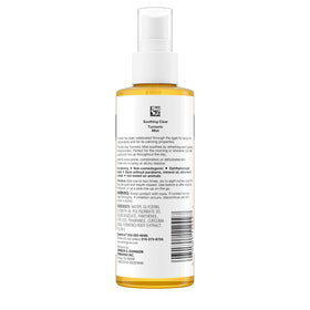 Neutrogena bottle in hand showing 4.2 fl oz scale and travel-friendly convenience