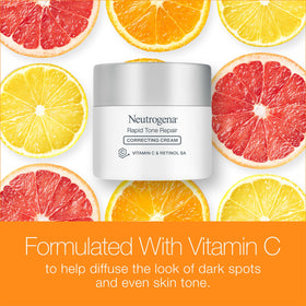 Neutrogena Hydro Boost trial cleanser tube displayed for gentle cleansing benefit