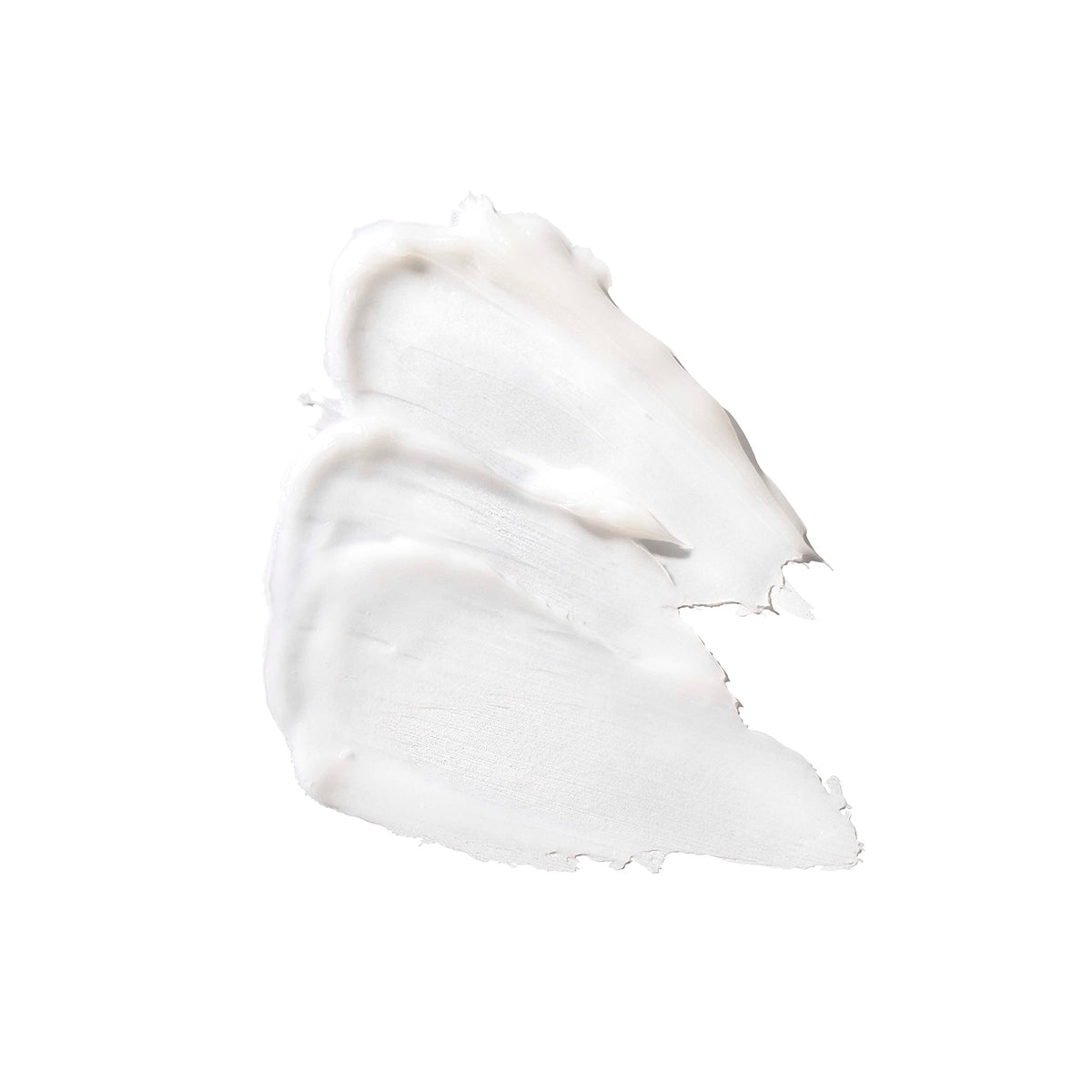 Neutrogena cream on fingertips demonstrating easy application and hydration benefit