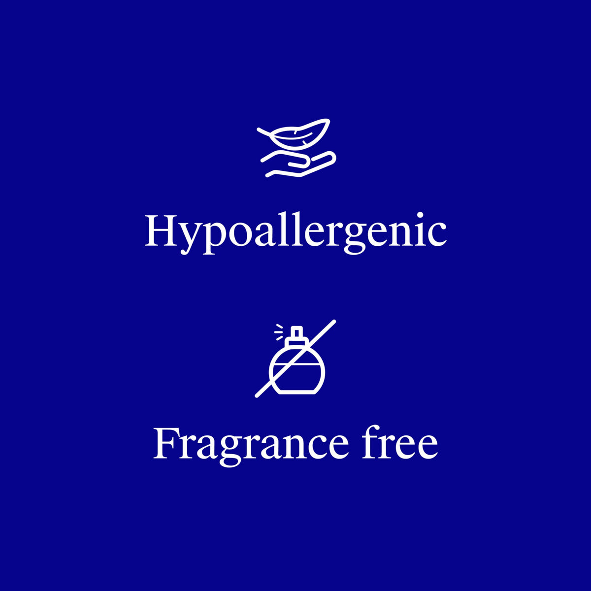 Neutrogena cream texture on skin showing fast-absorbing, non-greasy hydration