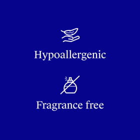 Neutrogena cream texture on skin showing fast-absorbing, non-greasy hydration