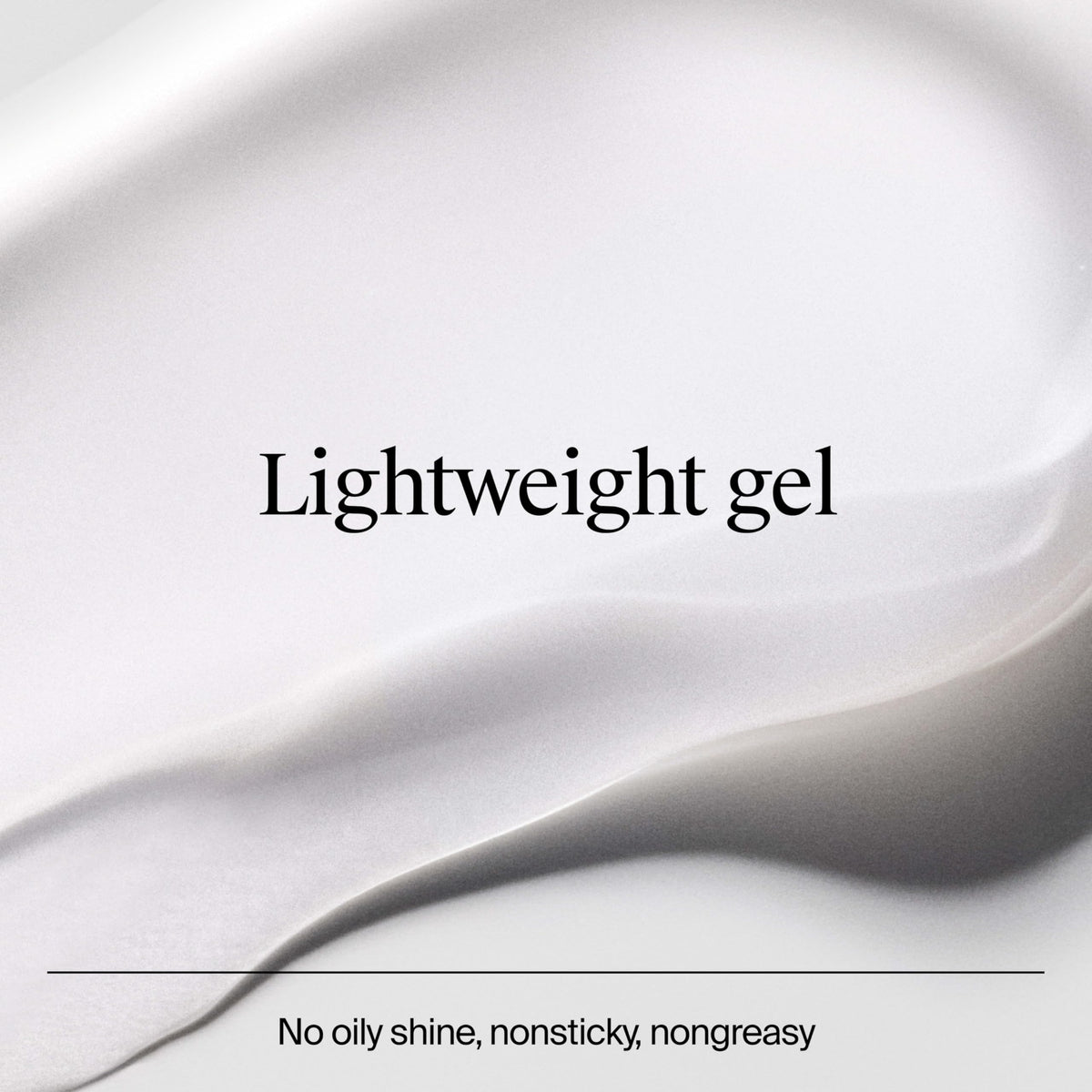 Neutrogena ingredients label close-up showing adapalene 0.1% clarity benefit