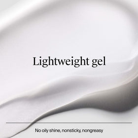 Neutrogena ingredients label close-up showing adapalene 0.1% clarity benefit