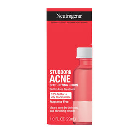 Neutrogena ingredients list visual highlighting fragrance-free clean formula benefit