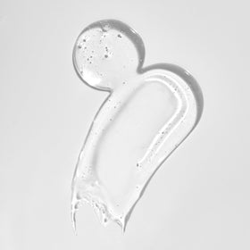 Neutrogena lather on skin close-up illustrating gentle cleansing action
