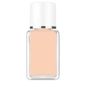 Neutrogena lifestyle bathroom mirror use showing daily routine benefit