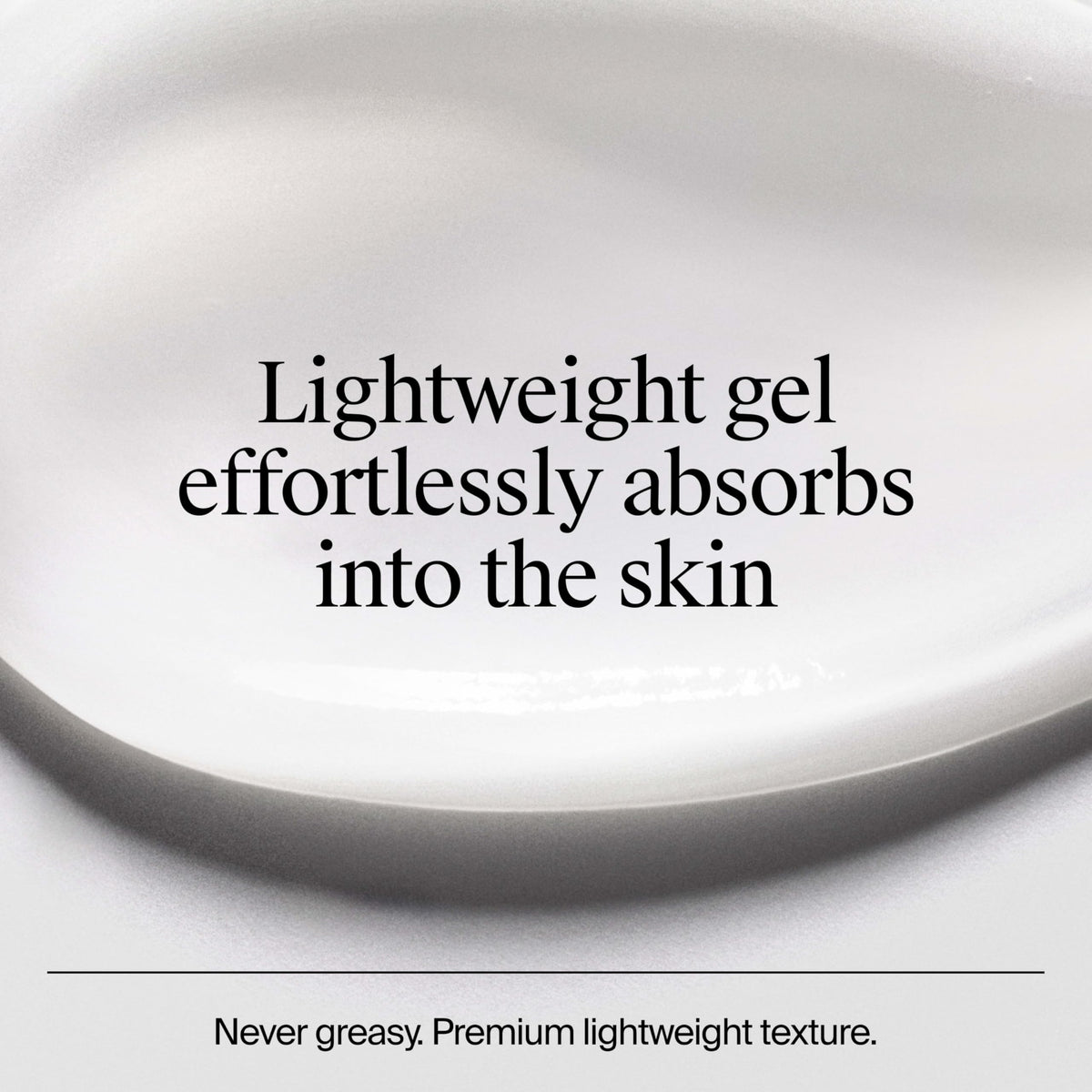 neutrogena moisturizer on bathroom shelf showing daily routine fit