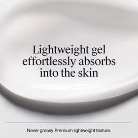 neutrogena moisturizer on bathroom shelf showing daily routine fit