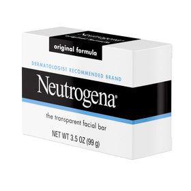 Neutrogena pack of 12 boxed set offering bulk convenience and value