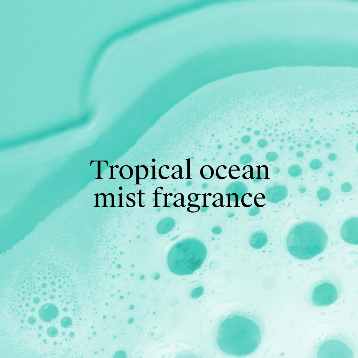 Neutrogena Rainbath label close-up highlighting product name and scent