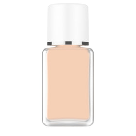 Neutrogena shade Nude 40 swatches on arm for shade comparison