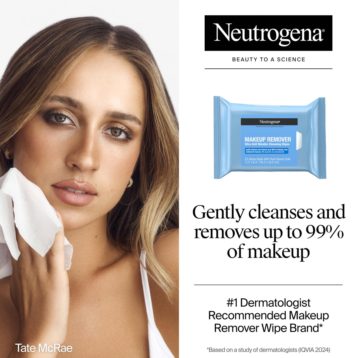 Neutrogena six-pack stacked for bulk supply and travel-ready convenience