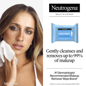 Neutrogena six-pack stacked for bulk supply and travel-ready convenience