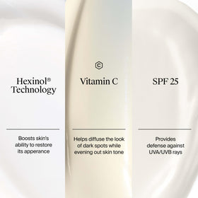 Neutrogena size comparison with 1.7 fl oz tube for travel friendly convenience