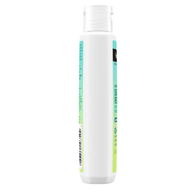 Neutrogena mint leaf detail emphasizing cooling extract for instant soothing