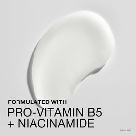Neutrogena closeup of gel-cream texture highlighting fast absorption benefit
