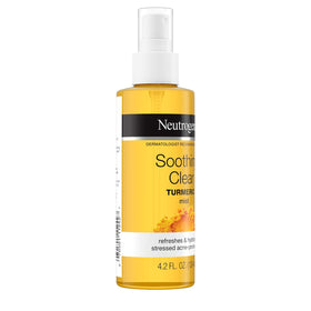 Neutrogena droplet texture on skin illustrating hydrating, non-sticky finish