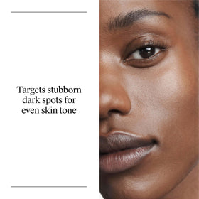 Neutrogena serum texture on skin highlighting lightweight hydration