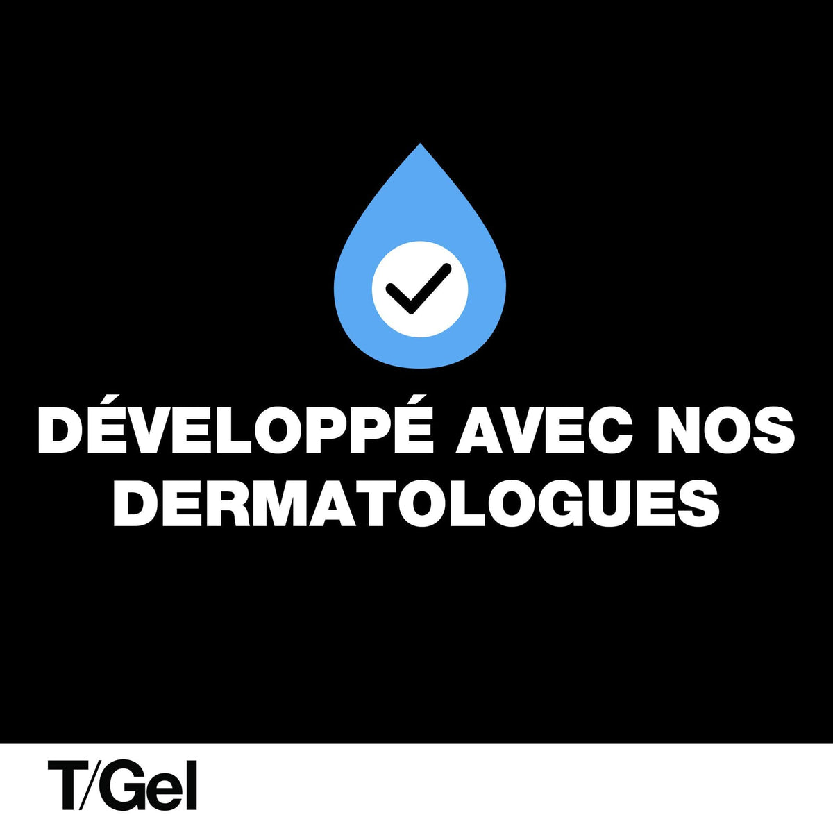Neutrogena T/Gel strong label close-up highlighting active ingredients