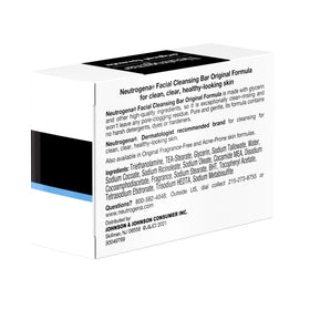 Neutrogena bar on draining soap dish prolonging bar lifespan