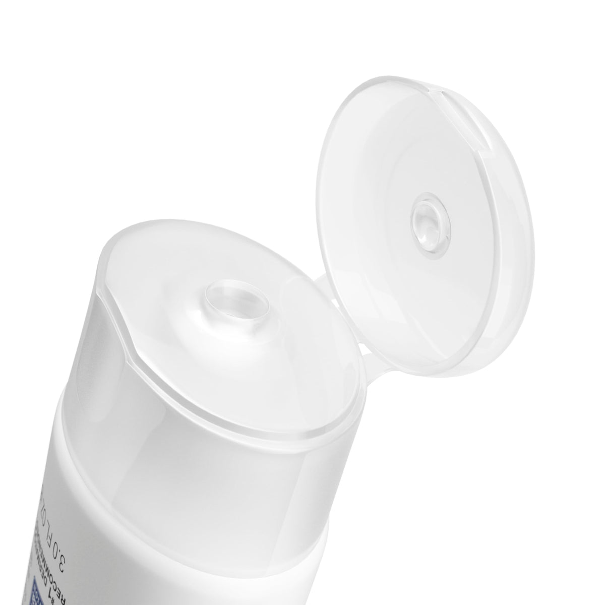 Neutrogena tube in diaper bag scale showing travel-ready portability