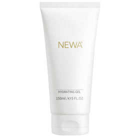 NEWA front packaging showing label and bottle, highlights compatibility benefit