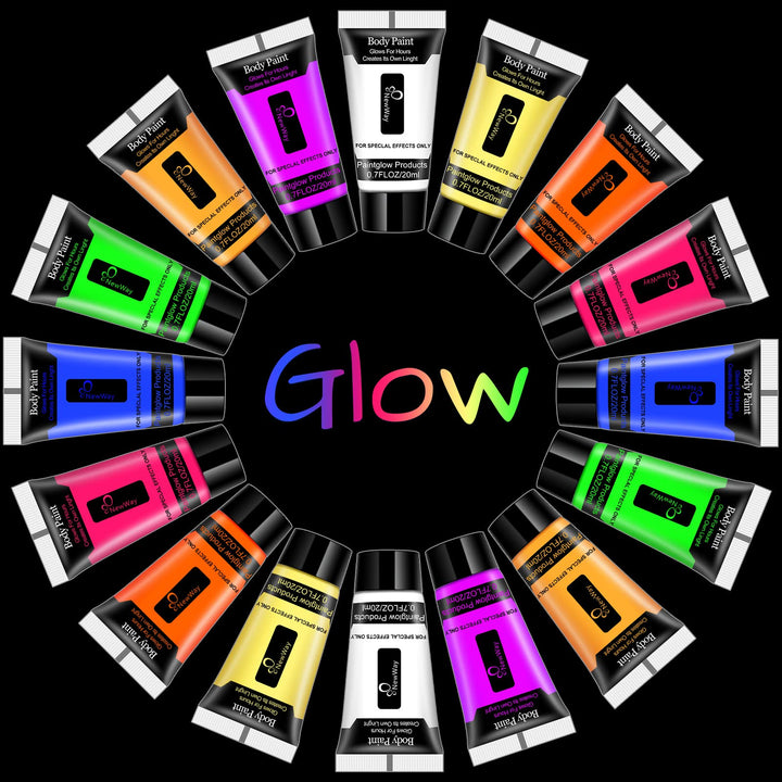 NewWay front packaging showing all tubes and benefits