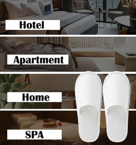 Nexboraque in-room lifestyle showing guest comfort and neat setup