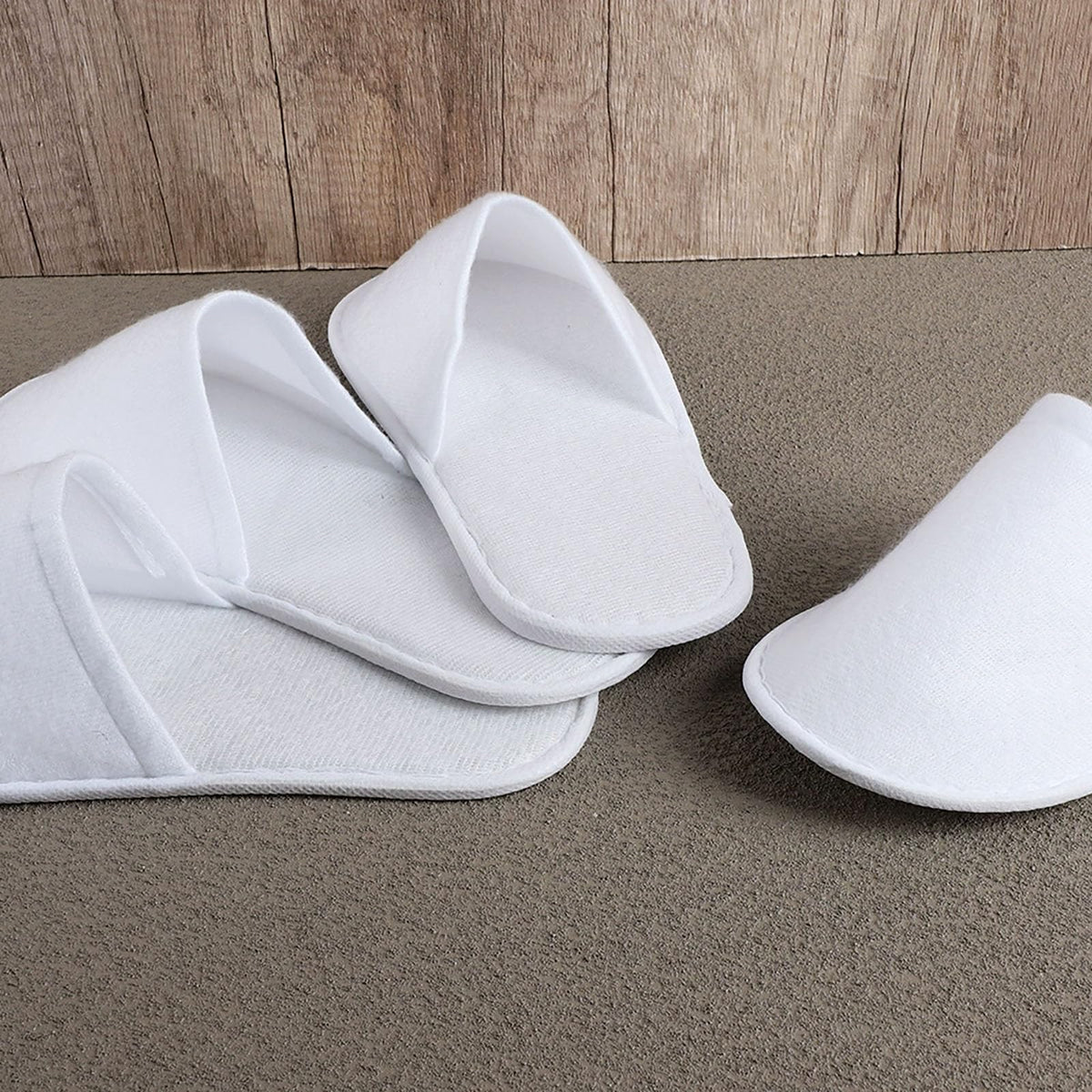 Nexboraque size comparison with hand illustrating universal fit