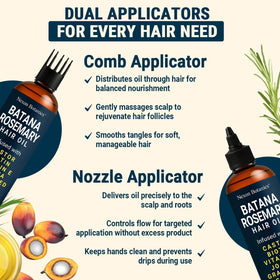 Nexon Botanics ingredient label detail showing plant-based formulation benefit