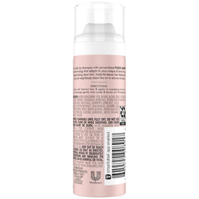 Nexxus nozzle close-up highlighting precise spray control and quick use