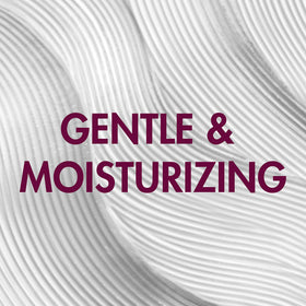 Nexxus shampoo and conditioner used in shower, helps maintain salon color