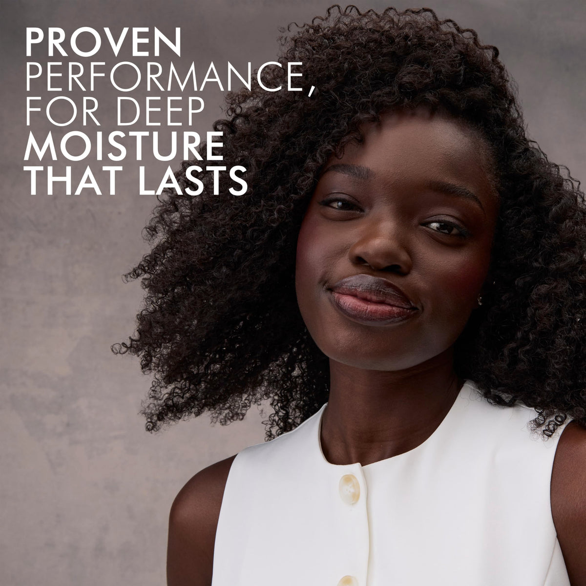 Nexxus conditioner creamy texture close-up for rich hydration feel