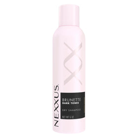 Nexxus front packaging showing product and benefit of instant refresh