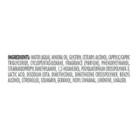 Nexxus tri-lipids ingredient concept image highlighting repair benefits