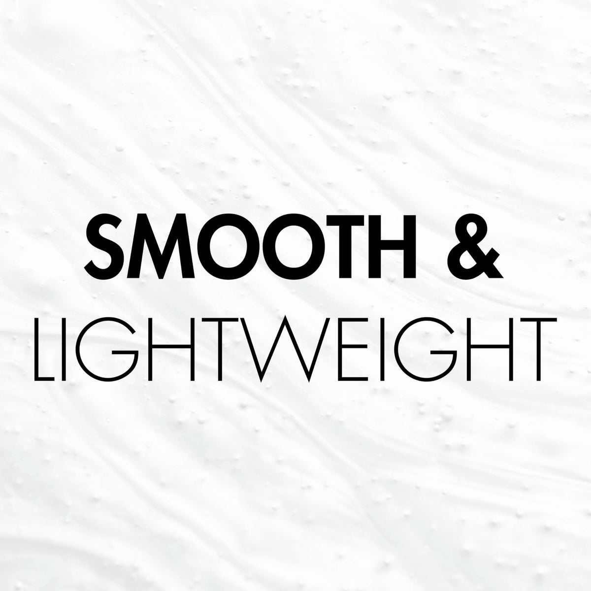 Nexxus Hydralight next to common bottle to show 13.5 oz size