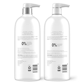 Nexxus ProteinFusion elastin protein and marine minerals visual