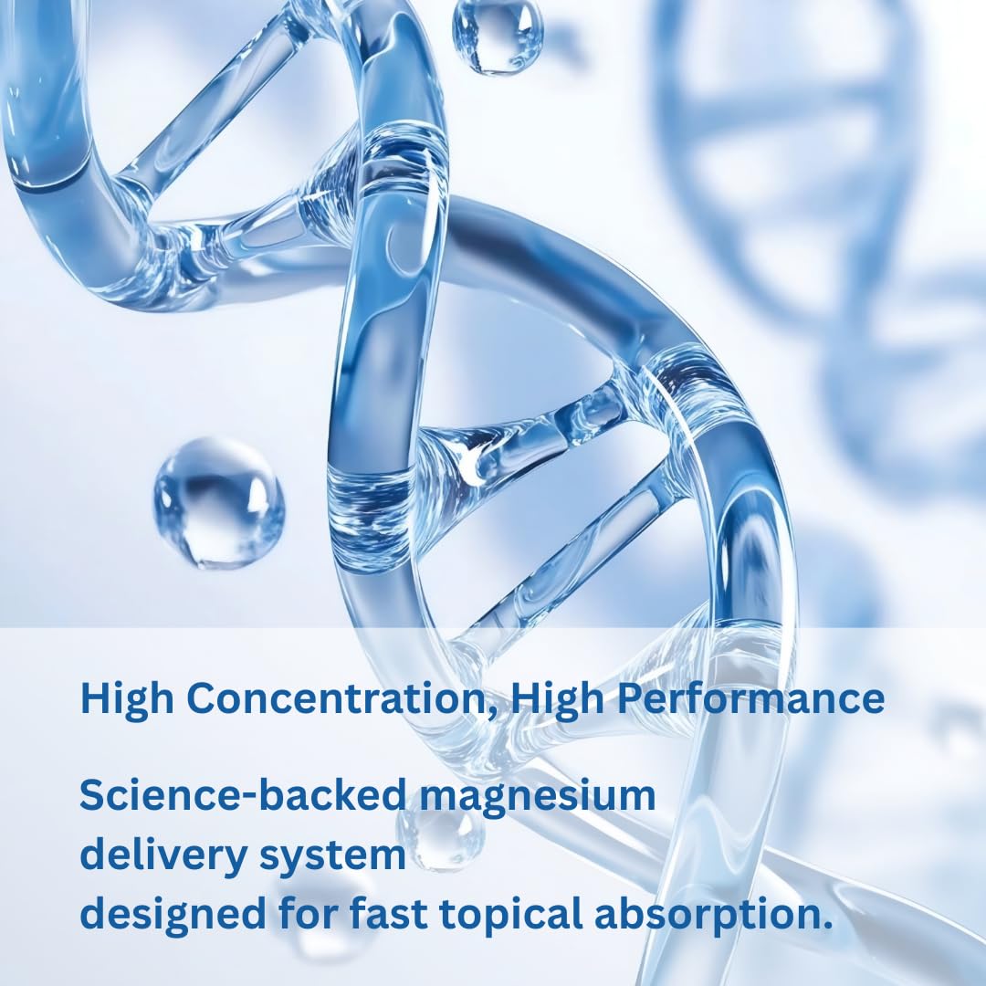 nfuse label close-up showing USP magnesium chloride content for purity reassurance benefit